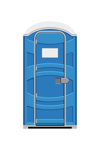 Types of Portable Toilets We Offer in Banks, OR