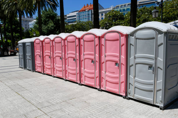 Best ADA-Compliant Portable Toilet Rental in Banks, OR